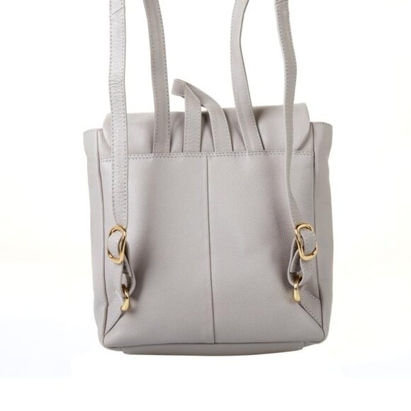 Tula Medium Flapover Backpack - Picture 2 of 4